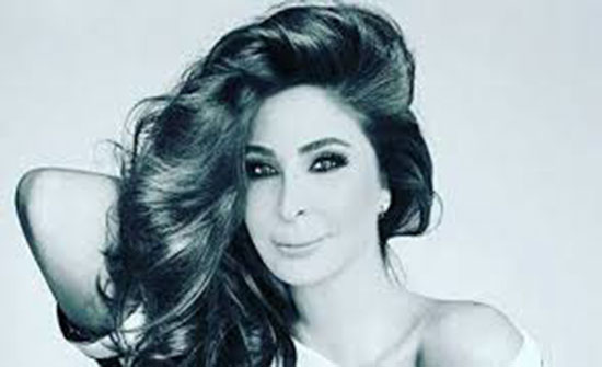 فيديو : اليسا ترقص وتتمايل على المسرح برفقة شابين فيديو : اليسا ترقص وتتمايل على المسرح برفقة شابين