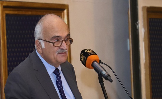 الأمير الحسن يرعى الاجتماع التشاوري الثاني لدراسة المراجعة الاستراتيجية حول "تصفير الجوع" الأمير الحسن يرعى الاجتماع التشاوري الثاني لدراسة المراجعة الاستراتيجية حول "تصفير الجوع"