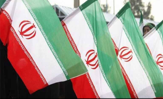 ايران : لن نمدد مهلة الـ60 يوما للتخلي عن بعض التزامات الاتفاق النووي ايران : لن نمدد مهلة الـ60 يوما للتخلي عن بعض التزامات الاتفاق النووي