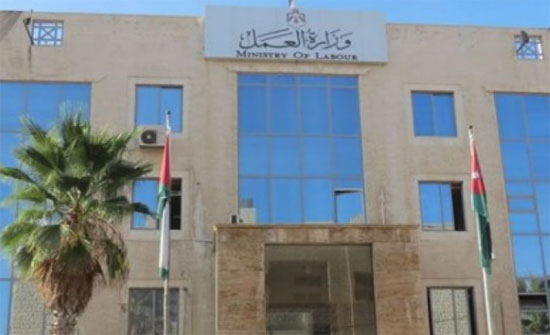 لجنة مشتركة لإعادة النظر بالاتفاقيات الناظمة لعمل الإنشاءات لجنة مشتركة لإعادة النظر بالاتفاقيات الناظمة لعمل الإنشاءات