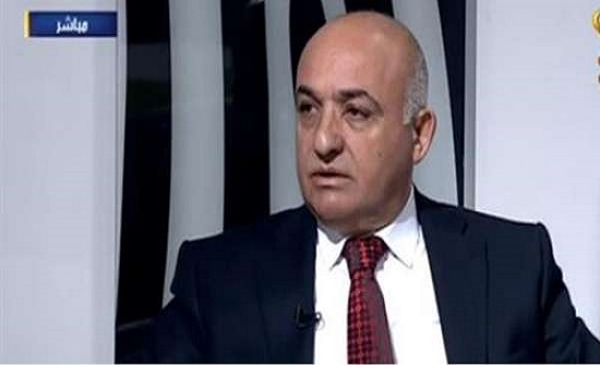 الخصاونة يؤكد جاهزية اسطول النقل المبرد الخصاونة يؤكد جاهزية اسطول النقل المبرد