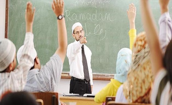 السماح لخريجي العلوم السياسية بالتدريس في المدارس..وثيقة السماح لخريجي العلوم السياسية بالتدريس في المدارس..وثيقة