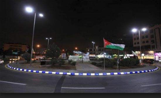 "ورود" أردنية مغتربة تقدم 7 آلاف دينار لكل من يسهم بنظافة منطقته "ورود" أردنية مغتربة تقدم 7 آلاف دينار لكل من يسهم بنظافة منطقته