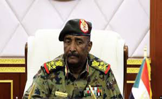 "العسكري" يفرج عن 235 أسيرا من حركة تحرير السودان "العسكري" يفرج عن 235 أسيرا من حركة تحرير السودان