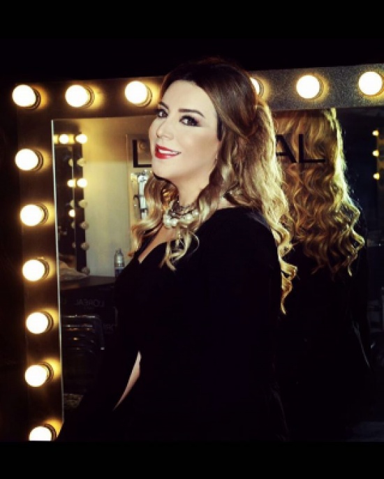 شكران مرتجى في إطلالة مثيرة للجدل..هل خضعت لعمليات تجميل؟! شكران مرتجى في إطلالة مثيرة للجدل..هل خضعت لعمليات تجميل؟!
