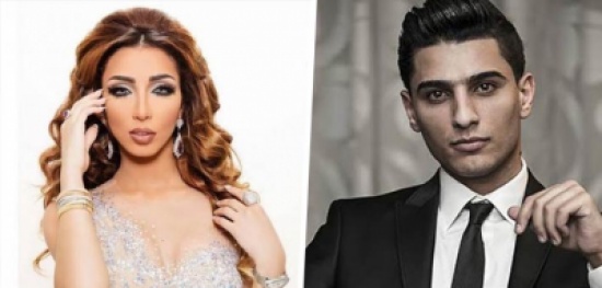 محمد عساف يخرج عن صمته ويكشف حقيقة خلافه مع دنيا بطمة... إليكم ما قاله عنها محمد عساف يخرج عن صمته ويكشف حقيقة خلافه مع دنيا بطمة... إليكم ما قاله عنها