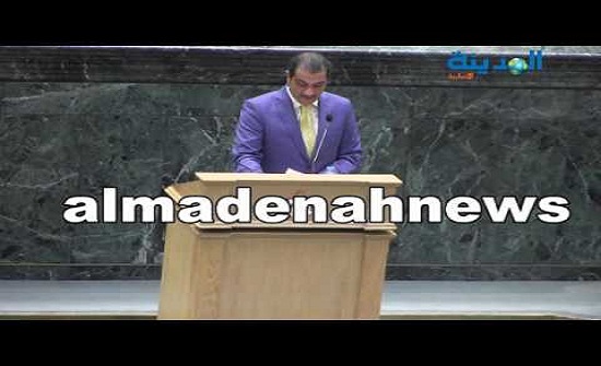 "خارجية النواب" تؤكد أهمية الوصاية الهاشمية على المقدسات الإسلامية والمسيحية بالقدس "خارجية النواب" تؤكد أهمية الوصاية الهاشمية على المقدسات الإسلامية والمسيحية بالقدس