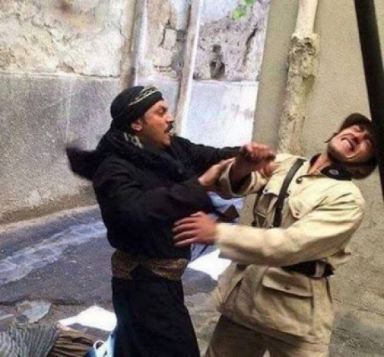 معلومات جديدة تكشف عن "باب الحارة" بجزئيه الجديدين.. وماذا عن عودة وائل شرف؟! معلومات جديدة تكشف عن "باب الحارة" بجزئيه الجديدين.. وماذا عن عودة وائل شرف؟!