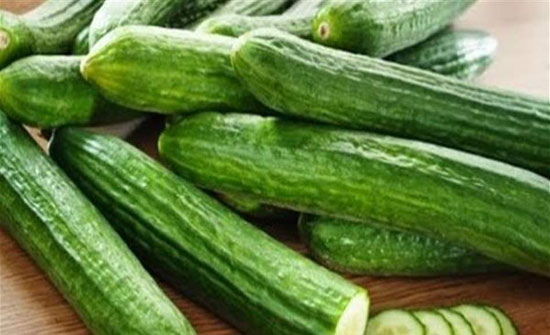 ما تجهلونه عن الخيار.. فوائده ستدهشكم! ما تجهلونه عن الخيار.. فوائده ستدهشكم!