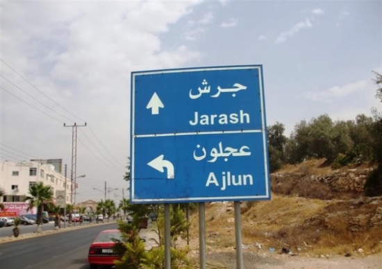 موظفو بلديات عجلون يضربون عن العمل موظفو بلديات عجلون يضربون عن العمل