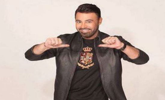 عاصي الحلاني يتوعّد زملاءه في The Voice... لمن قال "يا ويلك مني"؟ عاصي الحلاني يتوعّد زملاءه في The Voice... لمن قال "يا ويلك مني"؟