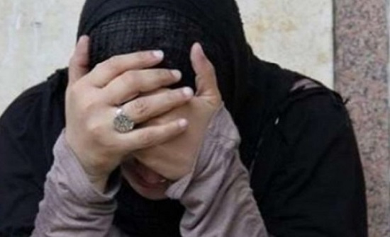 مصرية تفضل "التسول والإدمان والدعارة" على أطفالها.. تفاصيل صادمة مصرية تفضل "التسول والإدمان والدعارة" على أطفالها.. تفاصيل صادمة