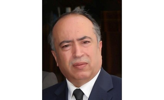 احالة فواز الشهوان الى التقاعد احالة فواز الشهوان الى التقاعد