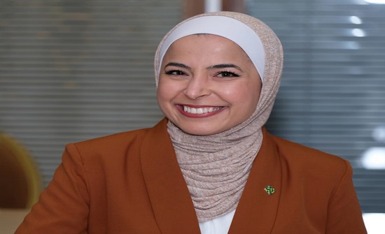 المجلس العالمي للأبنية الخضراء يسمي أردنية بطلة المناخ المجلس العالمي للأبنية الخضراء يسمي أردنية بطلة المناخ