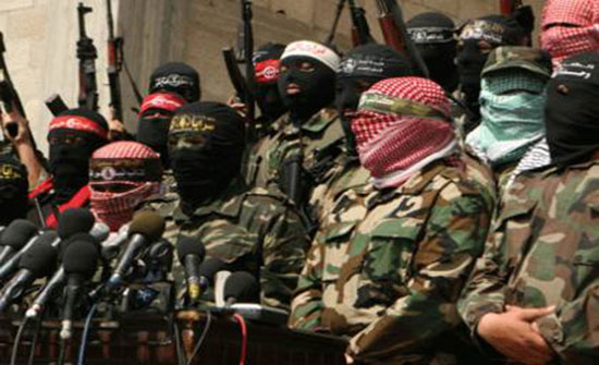 الفصائل بغزة: حملنا الوفد المصري رسالة شديدة اللهجة للاحتلال الفصائل بغزة: حملنا الوفد المصري رسالة شديدة اللهجة للاحتلال