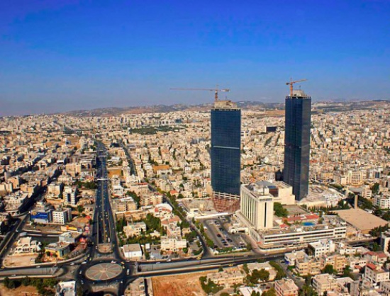 الأردن في المركز الـ 53 على مؤشر الحرية الاقتصادية الأردن في المركز الـ 53 على مؤشر الحرية الاقتصادية