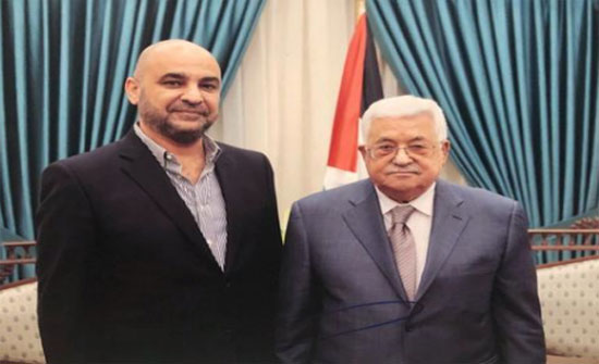 عباس: الكونفدرالية مبنية على أساس دولتين مستقلتين عباس: الكونفدرالية مبنية على أساس دولتين مستقلتين