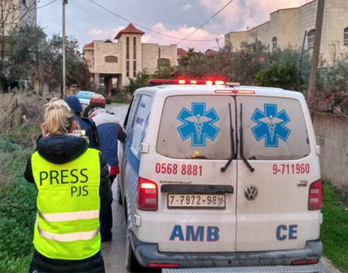 شهيد فلسطيني وإصابة جنديين باشتباك مسلح في جنين (شاهد) شهيد فلسطيني وإصابة جنديين باشتباك مسلح في جنين (شاهد)