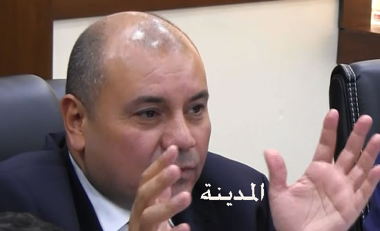 بالفيديو والصور : اجتماع اللجنة القانونية ووزير الداخلية حول قانون الاسلحة والذخائر بالفيديو والصور : اجتماع اللجنة القانونية ووزير الداخلية حول قانون الاسلحة والذخائر
