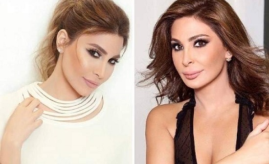 خلاف بين إليسا ويارا.. واتّهامات بالسرقة! خلاف بين إليسا ويارا.. واتّهامات بالسرقة!