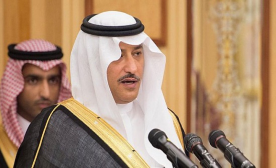 السفير السعودي: لن نتأخر بدعم الأردن للاستمرار بدوره المحوري في المنطقة السفير السعودي: لن نتأخر بدعم الأردن للاستمرار بدوره المحوري في المنطقة