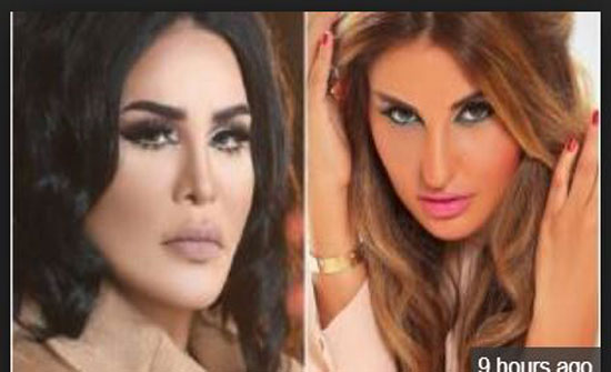 بالصورة - كيف علّقت شذى حسّون على عودة أحلام الى "ذا فويس"؟ بالصورة - كيف علّقت شذى حسّون على عودة أحلام الى "ذا فويس"؟