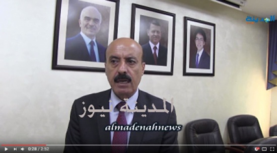 بالفيديو .. الدعجة للمدينة نيوز : مؤتمر وطني يضم جميع رؤساء الجامعات لمواءمة التعليم مع سوق العمل بالفيديو .. الدعجة للمدينة نيوز : مؤتمر وطني يضم جميع رؤساء الجامعات لمواءمة التعليم مع سوق العمل