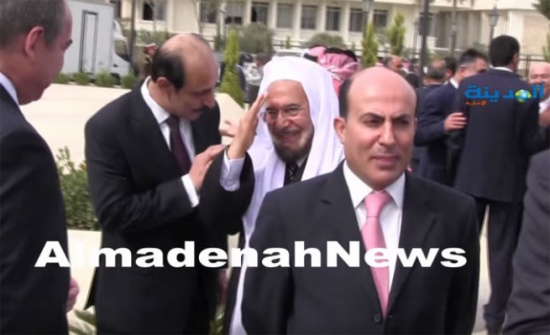 بالفيديو : كبار رجال الدولة في لقاءات مباشرة وجها لوجه بالفيديو : كبار رجال الدولة في لقاءات مباشرة وجها لوجه