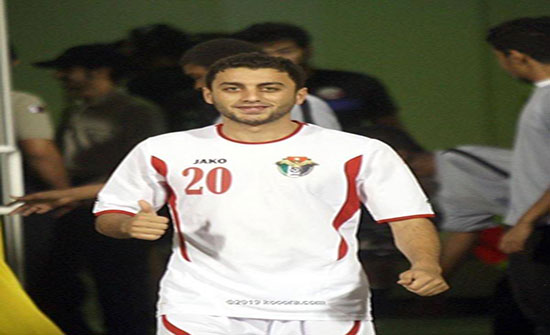 Ø§ÙÙÙØµÙÙ ÙØªØ¹Ø§ÙØ¯ ÙØ¹ Ø§ÙØ­ÙØ±Ø§ÙÙ