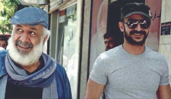 أيمن زيدان .. هل أرغمته الحرب على السفر !؟ أيمن زيدان .. هل أرغمته الحرب على السفر !؟