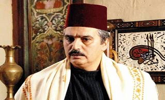 عباس النوري يرد على خبر منعه من الظهور الإعلامي عباس النوري يرد على خبر منعه من الظهور الإعلامي