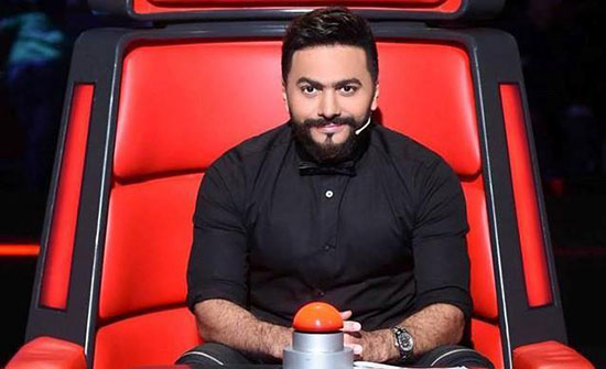 تامر حسني خارج the voice kids والسبب؟ تامر حسني خارج the voice kids والسبب؟
