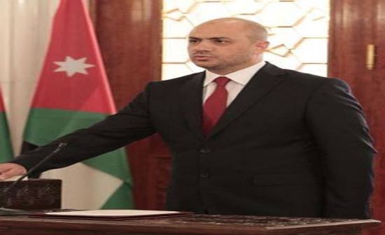وزير الاوقاف يرعى حفل تخريج المستوى الثالث المتقدم من معهد الملك عبدالله الثاني وزير الاوقاف يرعى حفل تخريج المستوى الثالث المتقدم من معهد الملك عبدالله الثاني