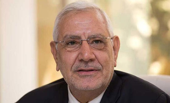 نجل أبو الفتوح : والدي يواجه الموت البطيء مثل مرسي نجل أبو الفتوح : والدي يواجه الموت البطيء مثل مرسي