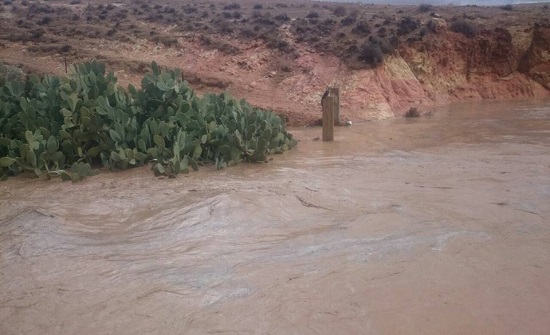 غطاسو الدفاع المدني يبحثون عن 5 مفقودين من عائلة واحدة بمادبا غطاسو الدفاع المدني يبحثون عن 5 مفقودين من عائلة واحدة بمادبا