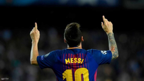 رئيس برشلونة يعلن الخبر السار لعشاق ميسي رئيس برشلونة يعلن الخبر السار لعشاق ميسي