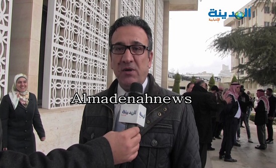 ياغي يطالب بقطع العلاقات الاردنية مع اسرائيل ياغي يطالب بقطع العلاقات الاردنية مع اسرائيل