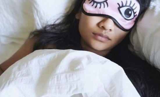 تمتع بنوم هادئ بهذه الخطوة تمتع بنوم هادئ بهذه الخطوة