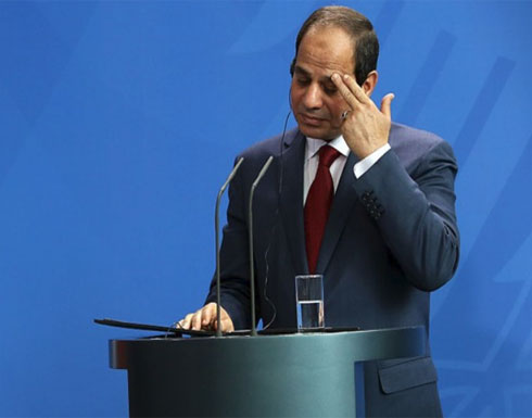تصاعد دعوات مقاطعة الانتخابات الرئاسية بمصر تصاعد دعوات مقاطعة الانتخابات الرئاسية بمصر