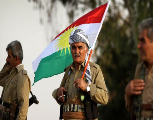 أربيل تدعو بغداد للحوار وتغلق الطرق مع الموصل أربيل تدعو بغداد للحوار وتغلق الطرق مع الموصل