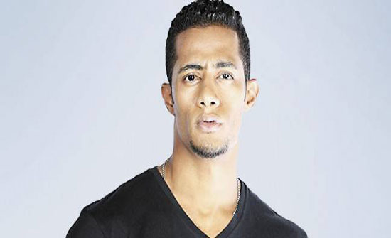 محمد رمضان يكشف بالصورة دوره في فيلم «سري للغاية» الذي يجسد السقا فيه دور السيسي محمد رمضان يكشف بالصورة دوره في فيلم «سري للغاية» الذي يجسد السقا فيه دور السيسي