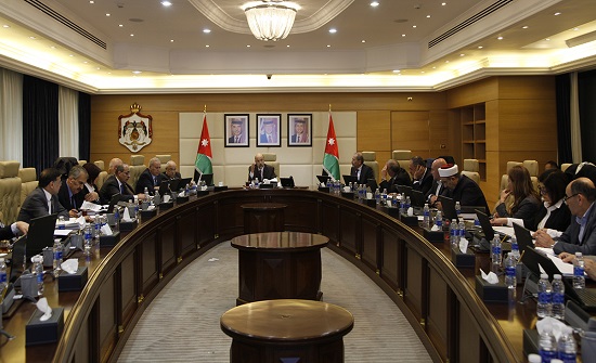 قرارات مجلس الوزراء ليوم الإثنين قرارات مجلس الوزراء ليوم الإثنين