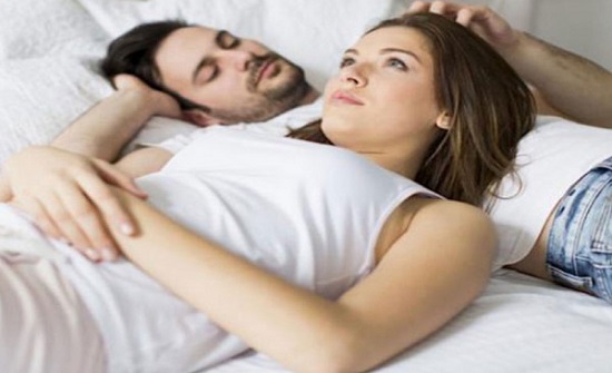 حذار... هذه الأطعمة تؤثر سلبًا في العلاقة الحميمة حذار... هذه الأطعمة تؤثر سلبًا في العلاقة الحميمة