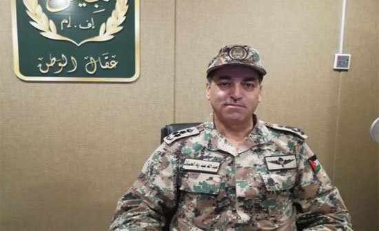 الحسنات: هيكلة الجيش ستكفل تعديل سلم الرواتب الحسنات: هيكلة الجيش ستكفل تعديل سلم الرواتب