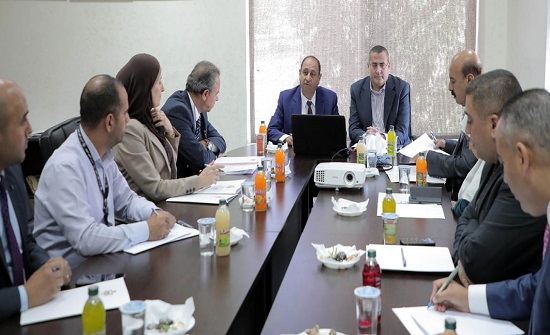 "صحة النواب" تؤكد ضرورة استقلالية المجلس الطبي "صحة النواب" تؤكد ضرورة استقلالية المجلس الطبي