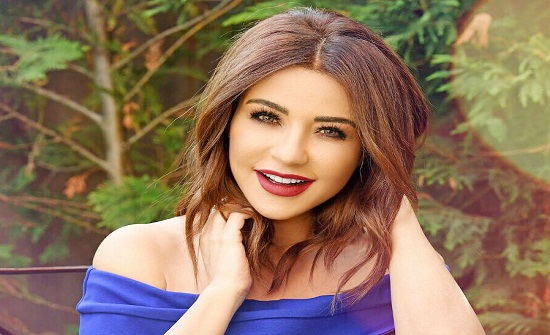 بالفيديو- كيف استقبل الجمهور الأردني اللبنانية ماغي بو غصن ” !! بالفيديو- كيف استقبل الجمهور الأردني اللبنانية ماغي بو غصن ” !!