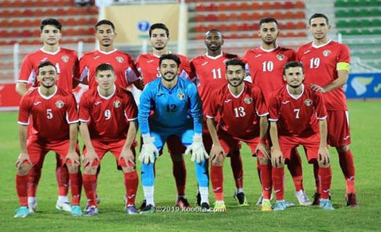 المنتخب الأولمبي يستدعي 29 لاعبا المنتخب الأولمبي يستدعي 29 لاعبا