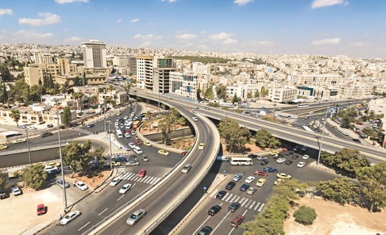الأردن الرابع عربيا على مؤشر كلفة المعيشة لمنتصف 2019 الأردن الرابع عربيا على مؤشر كلفة المعيشة لمنتصف 2019