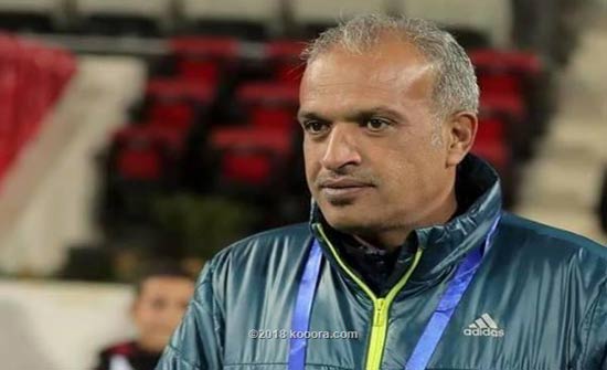 مدرب الفيصلي لا نعاني من الغيابات.. وهدفنا الفوز على الوحدات مدرب الفيصلي لا نعاني من الغيابات.. وهدفنا الفوز على الوحدات