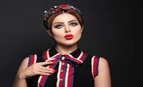 حليمة بولند اغضبت المشاهدين بهذا التصرف (فيديو) حليمة بولند اغضبت المشاهدين بهذا التصرف (فيديو)